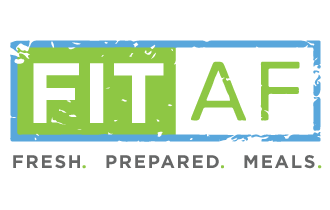 FitAF Nutrition